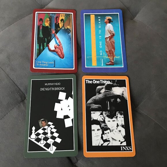 The New Wave Tarot & Guidebook NEW Indie Deck - Picture 5 of 15